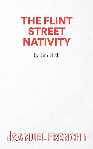 The Flint Street Nativity