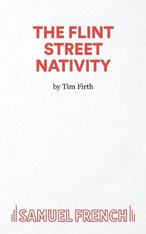 The Flint Street Nativity