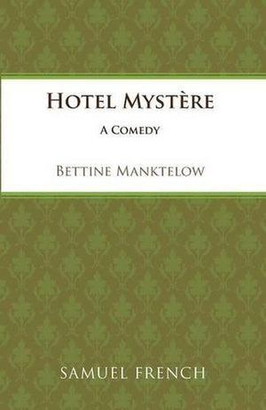 Hotel Mystere