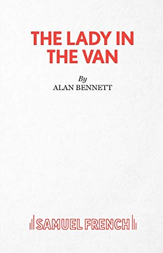The Lady in the Van