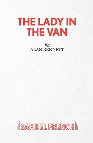 The Lady in the Van