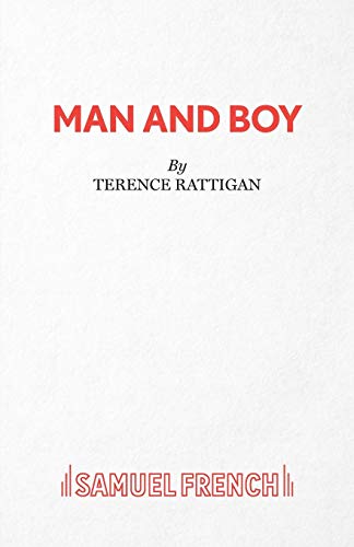 Man and Boy