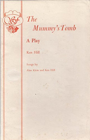 Mummy's Tomb
