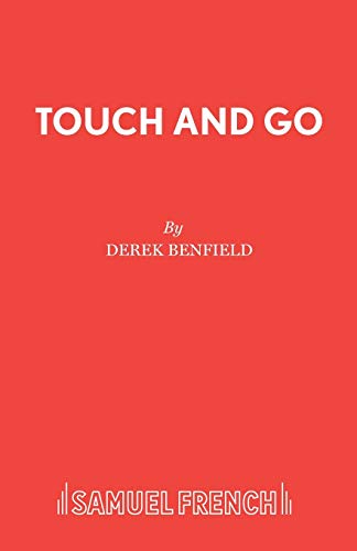 Touch and Go