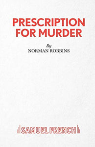 Prescription for Murder 