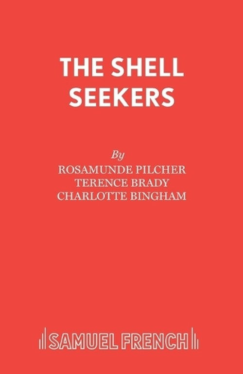 The Shell Seekers