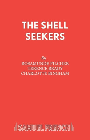 The Shell Seekers
