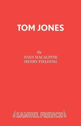 Tom Jones