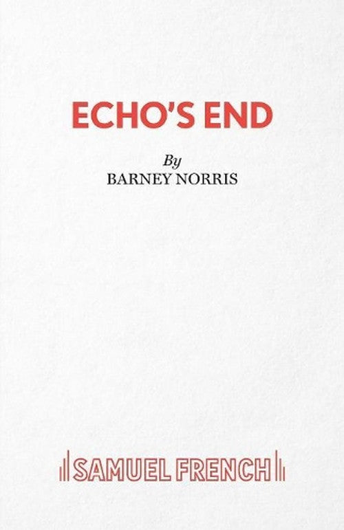 Echo's End