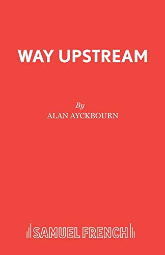 Way Upstream