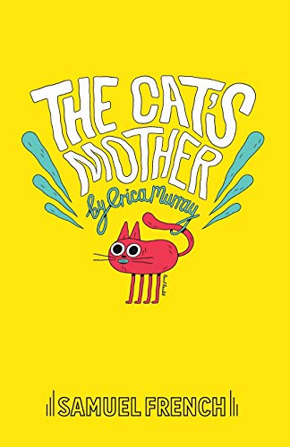 The Cat's Mother