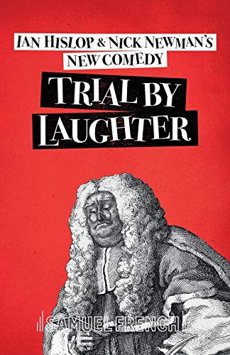 The Trial by Laughter