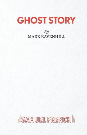 Ghost Story