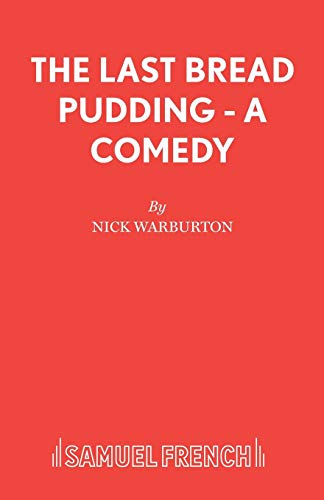 Last Bread Pudding