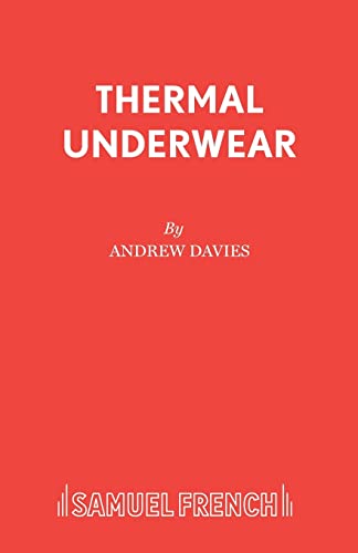 Thermal Underwear