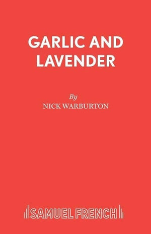Garlic and Lavender