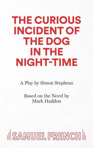 The Curious Incident of the Dog in the Night-Time
