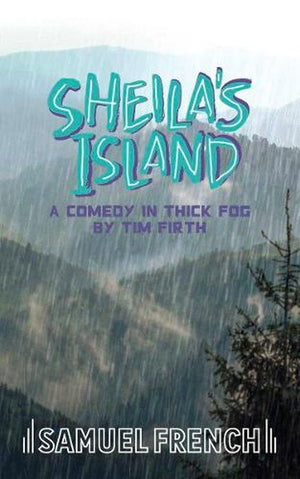 Sheila's Island