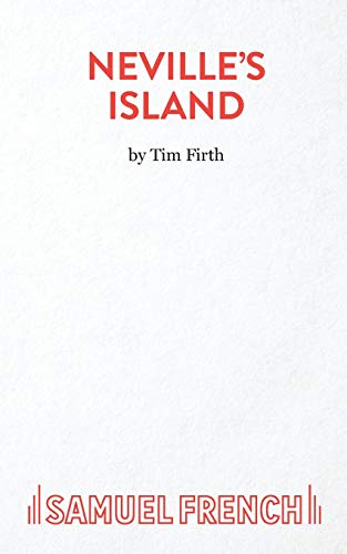 Neville's Island