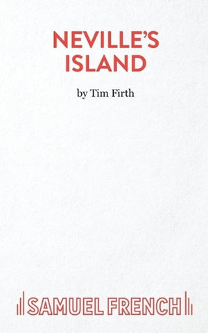 Neville's Island