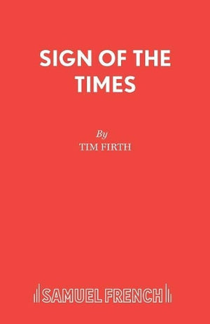 Sign of the Times