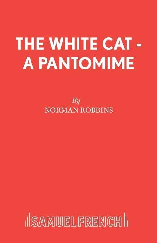 The White Cat