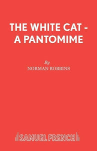 The White Cat 