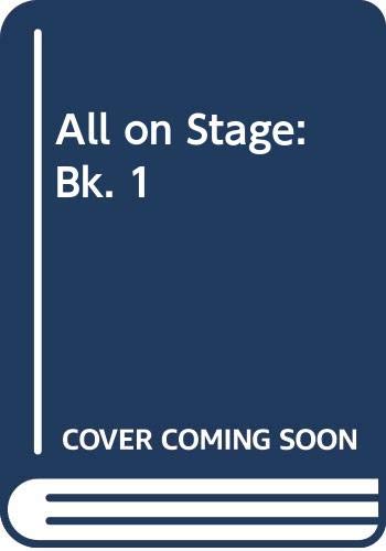 All on Stage