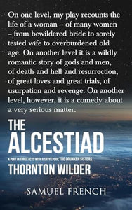 The Alcestiad 