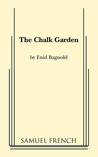 The Chalk Garden