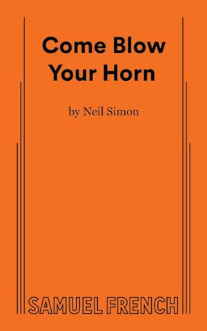 Come Blow Your Horn