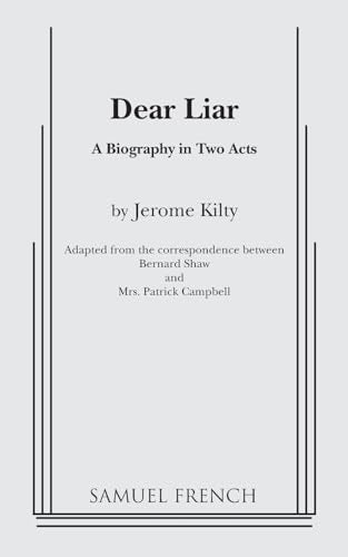 Dear Liar