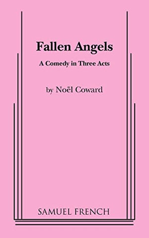 Fallen Angels
