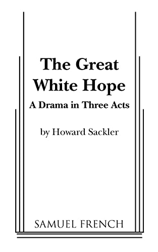 The Great White Hope