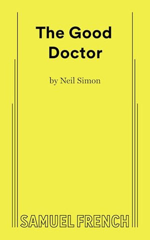 The Good Doctor