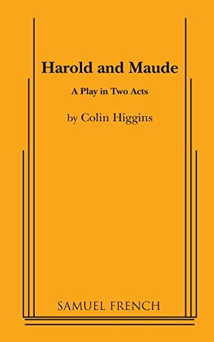Harold and Maude