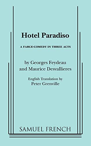 Hotel Paradiso