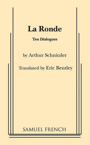 La La Ronde