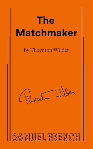The Matchmaker