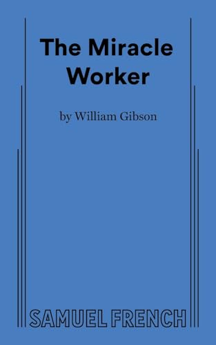 The Miracle Worker