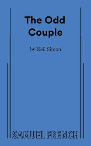 The Odd Couple