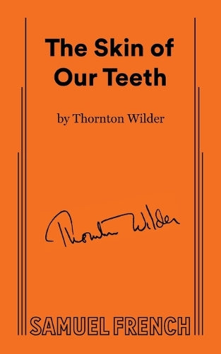 Skin of Our Teeth