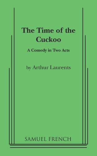The Time of the Cuckoo