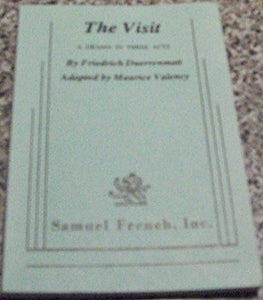 The Visit 