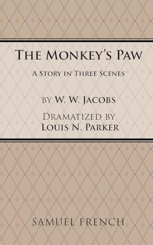 The Monkey's Paw