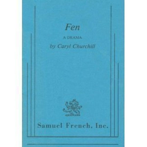 Fen: A drama