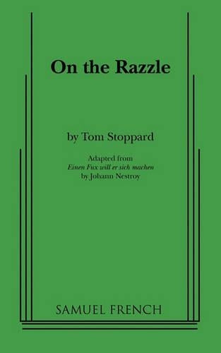 On the Razzle