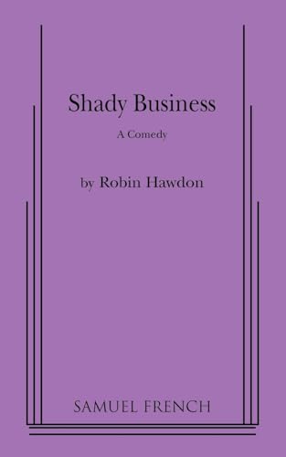 Shady Business