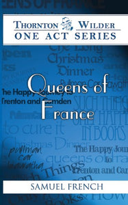 Queens of France 