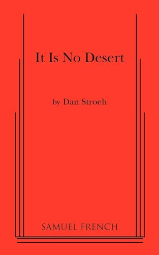 It Is No Desert